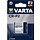 Varta Pile Lithium CR-P2 - 6.0 Volt, 1500 mAh