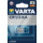 Varta Lithium Cell CR1/2 AA 3V 6127