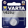 Varta Button Cell V625U Px625A Lr9 1.5V - Reliable Energy for Small Devices