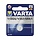 Varta Batterij Silveroxide Knoopcel V13Gs SR44 1.55V