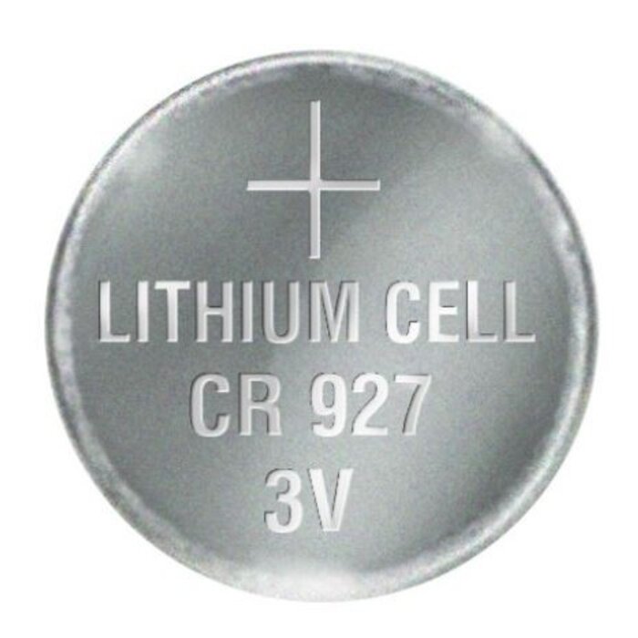 Camelion Lithiumzelle CR927 3V Bls1