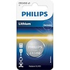 Philips Coin Cell Lithium Battery CR2450 3V