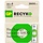 G.P. ReCyko+ Rechargeable Nimh Battery AA R06 2600mAh 1.2V Blister 4 Pieces