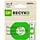 G.P. ReCyko+ Wiederaufladbare Batterie Nimh AA R06 2600mAh 1.2V Blister 4 Stücke
