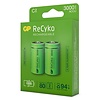 G.P ReCyko+ Wiederaufladbare NiMH-Batterie C-Cell R14 3500mAh