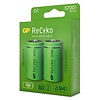 Batterie rechargeable G.P ReCyko+ D-Cell R20 5700Mah 1.2V Bls2