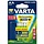 Varta Oplaadbare Batterij R2Use AA R06 2600mAh Penlite