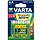 Varta Wiederaufladbare Batterie R2Use AA R06 2600mAh Penlite