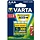 Varta Wiederaufladbare Batterie R2Use AAA R03 1000mAh Bleistift BLS4