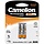 Camelion Wiederaufladbare Batterie NiMH 1.2V 600mAh AAA Blister 2