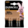 Duracell Plus Alkaline MN2400 AAA 4-Pack LR03