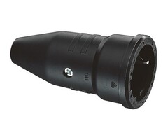 ABL Contra Stecker Gummi Ra 1199090