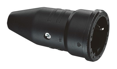 ABL Contra Plug Rubber Ra 1199090