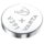 Varta Button Cell V391 SR1120W Silver Oxide 1.55V