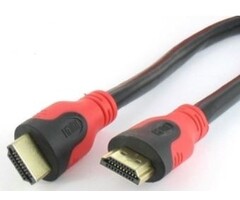 Câble HDMI haute vitesse avec ethernet 3 mètres - 2160P, 4K et prise en charge de la 3D