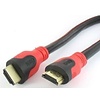 PLE-5854 High Speed HDMI Cable with Ethernet - 5 M, 2160P, 4K & 3D