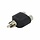 Splitter Audio RCA Male - 2x RCA Contra