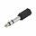 Audio Jack Stereo Adapter 6.3mm Male to 3.5mm Female