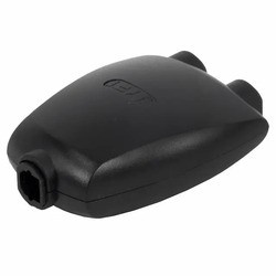 Toslink Splitter Female - 2 Toslink Female Optisch