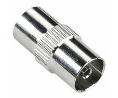 Antenne 2015M Raccord Métal Coax Femelle- Coax Femelle