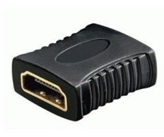 HDMI Adapter HDMI Weiblich - HDMI Weiblich