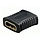 Adaptateur HDMI Femelle - HDMI Femelle