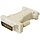 Computer VGA naar DVI Adapter - VGA Male naar DVI Female