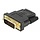 Computer DVI-D to HDMI Adapter - Male to Female