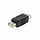 Adaptateur USB A/A - USB A Femelle vers USB A Femelle