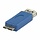 Adaptateur USB A Femelle - USB Micro B Mâle 3.0