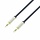 GN-4109S 1.50V Audio Jack Slimline 1.50Mtr 3.5Mm St.