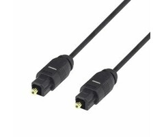 GN-4255Sv Optical Toslink Slimline 3.0M - 3.0 mm
