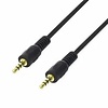 Câble audio GN-4823V Jack 3.5mm 4 pôles - 1,50m