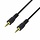 GN-4823V Audio Cable 3.5mm Jack 4-pole - 1.50m