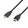 HDMI A Male to HDMI C Male Cable 1.50 Meters