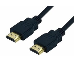 GN-P20031 High Speed HDMI 2.1 Met Ethernet 8K 4320P 1.00M