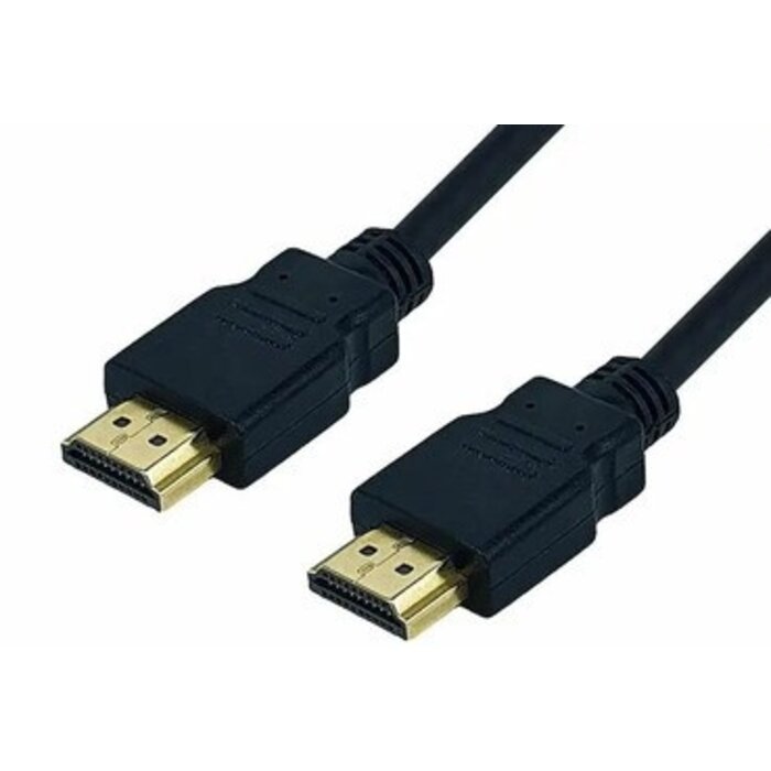 GN-P20031 High Speed HDMI 2.1 With Ethernet 8K 4320P 1.00M