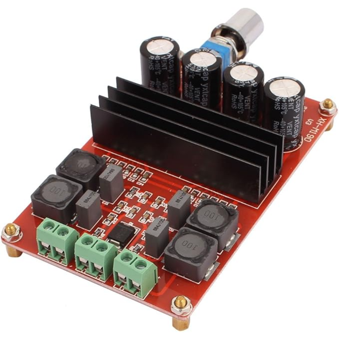 Otronic TPA3116D2 100W + 100W Class D Stereo-Verstärkermodul