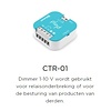 Plejd CTR-01 Dimmer 0-10V 16A für 1-10V und Relais Schaltung