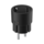 Plejd Bluetooth Smart Plug On/Off SPR-01-BL Zwart 16A