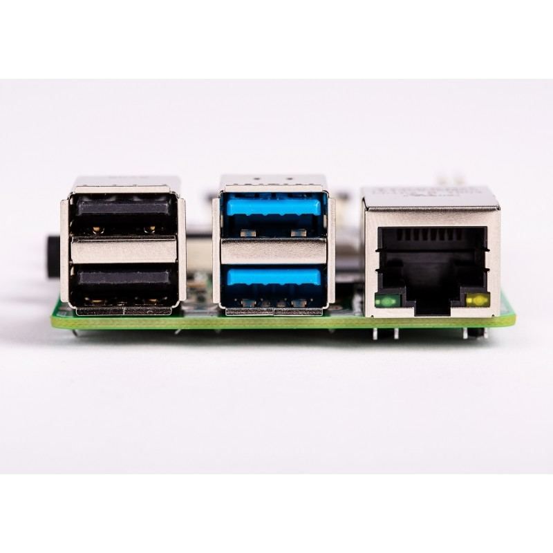 Raspberry Pi 4 8GB　等々 Raspberry PI4 vers. 8GB
