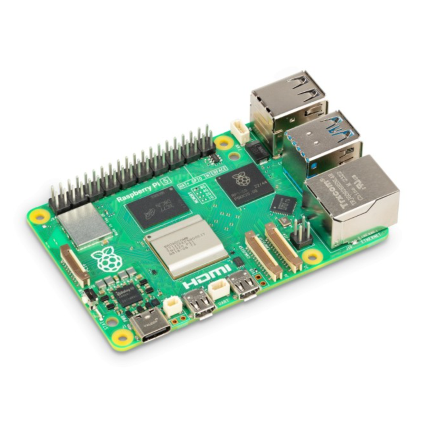 5/11まで　Raspberry Pi 5 4GB RAM ケース付き 5/11まで Raspberry Pi 5 4GB RAM ケース付き 5/11まで