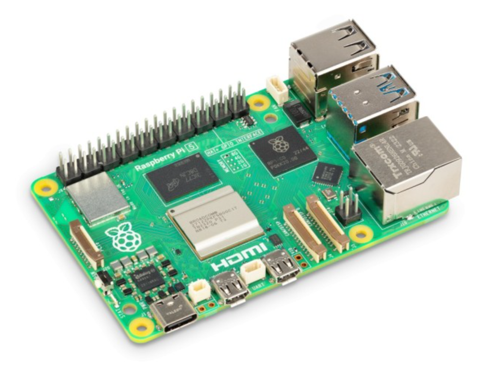 Raspberry Pi Raspberry Pi 5 - 4GB