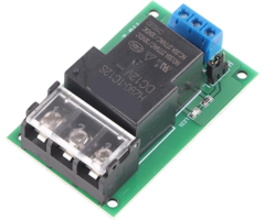 Otronic 5V High power relay 250V 30A