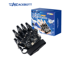 Acebott ACEBOTT Motion-Sensing Glove QD023 – Robotersteuerung mit Handgesten