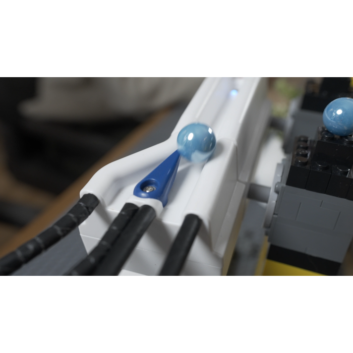 Marblelous Marble Lane Switch for Marblelous Marble Run