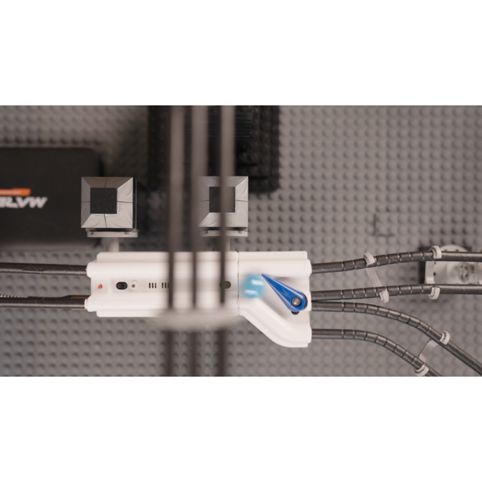 Marblelous Marble Lane Switch pour circuit de billes Marblelous