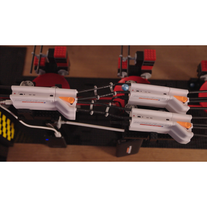 Marblelous Marble Lane Switch for Marblelous Marble Run