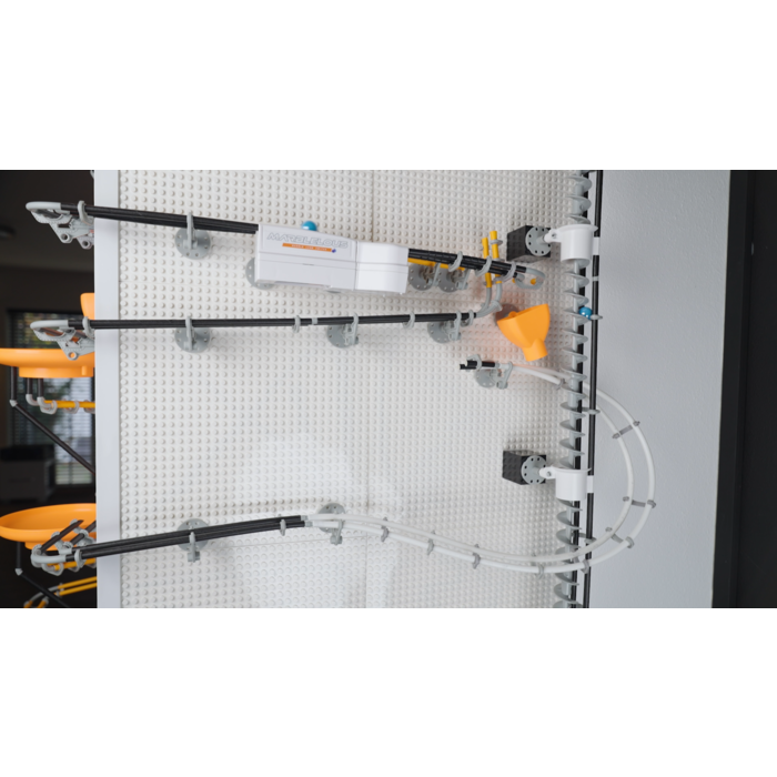 Marblelous Marble Spiral Lift für Marblelous Murmelbahn