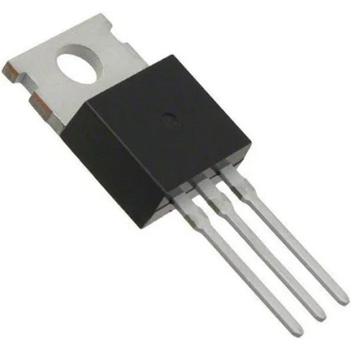 IRL540N MOSFET TO-220 - Powerful N-channel Transistor